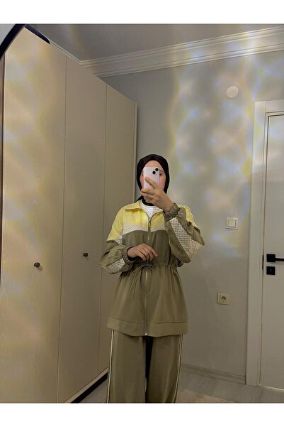Feliz File Detaylı Modal Takım