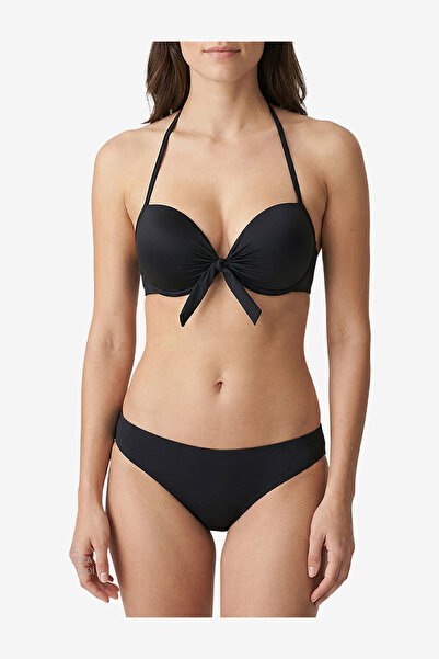 Penti Women Cup Black Bikini Top