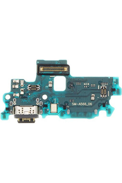 OEM Καλώδιο Flex με θύρα φόρτισης για Galaxy A56