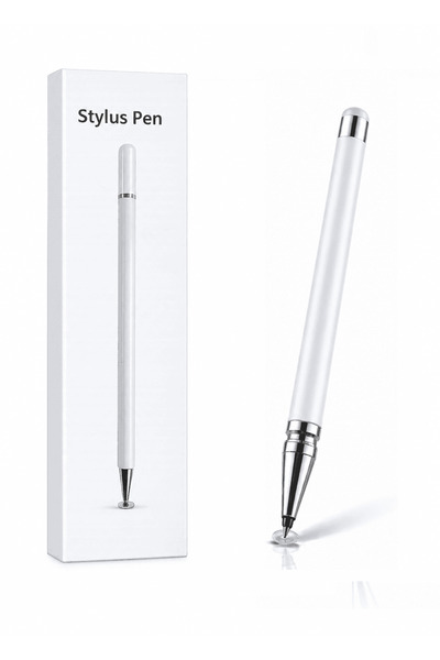 medi pazarlama Infinix Hot 50 Pro Compatible Touch Stylus Pen with Disc Tip, ...