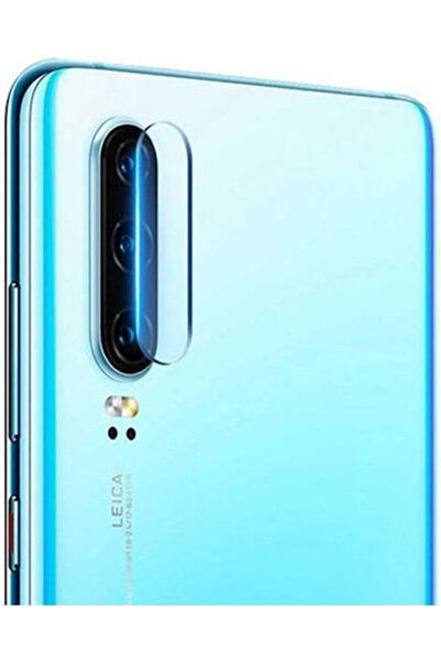 Other Huawei P30 Πίσω Κάμερα Σκληρυμένο Γυαλί Σκληρότητα 9H 0,3 χιλιοστά Κωδι...