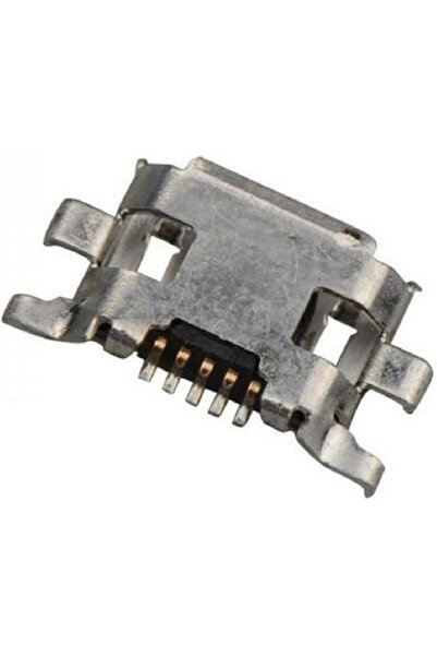 Cubot Υποδοχή φόρτισης για J5