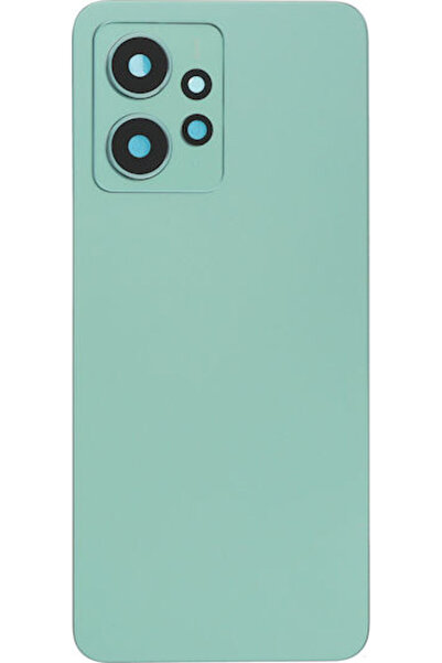 OEM Xiaomi Redmi Note 12 4G Κάλυμμα Μπαταρίας + Κόλλα Κάλυμματος Μπαταρίας + ...