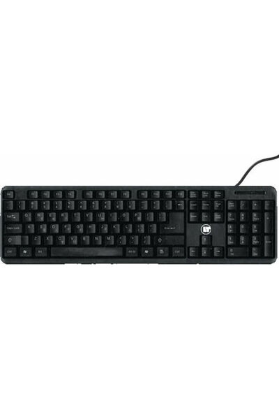 Lamtech LAM622178 Πληκτρολόγιο Μόνο Ελληνικό