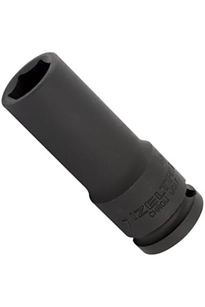 Yıldızan Albemo 3/4&Apos;&Apos; High Corner 27 mm Air Deep Socket Wrench 888483