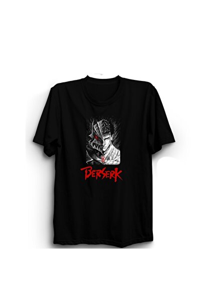 ZOKAWEAR Berserk, VRS78, manga, anime majica