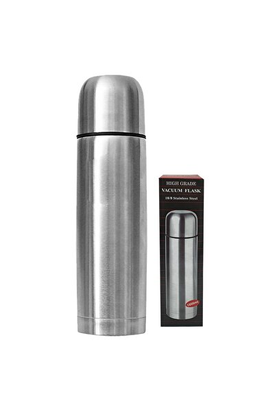 Summertiempo Θερμός Ανοξείδωτο 1000ml 62271