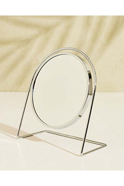 REDTAG Silver Double Side Mirror
