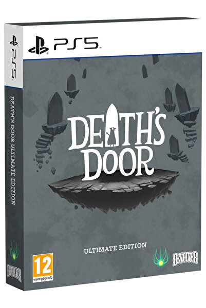 Devolver Digital Death's Door Ultimate Edition - PS5