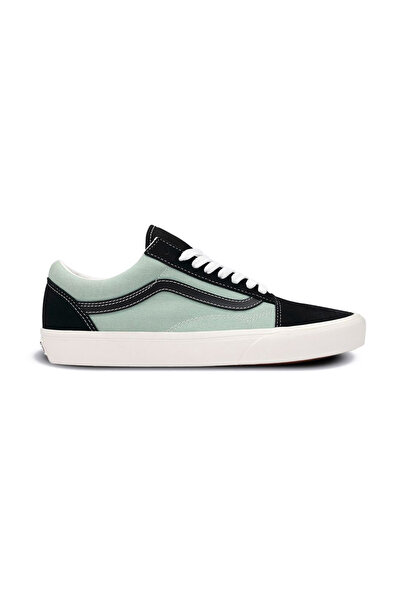 Vans OLD SKOOL BASICS VN000D7ZM8I-M8I Γκρι 42