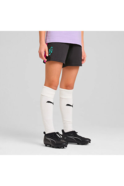 Puma NEYMAR JR ΣΟΡΤΣ ΠΡΟΠΟΝΗΣΗΣ ΚΡΕΑΤΙΒΙΤΗΣ 660098-01 Μαύρο 140