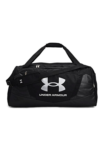 Under Armour UNDENIABLE 5.0 DUFFLE LG 1369224-001 Μαύρο ONE