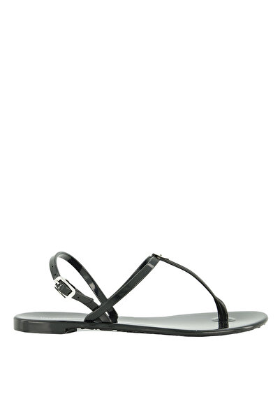 Valentino Siyah Kadın Sandalet Z91J1201RUB