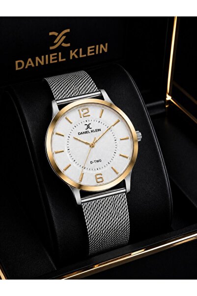Daniel Klein Premium Series Wicker Cord 2 Year Warranty 3 Atm Water Resistant...