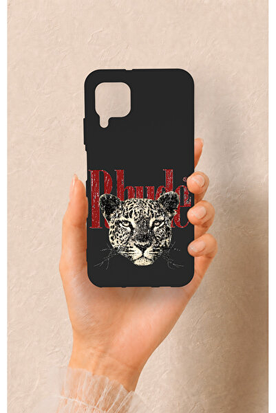 Vip Case Huawei P40 Lite Uyumlu Rhude Desenli Silikon Kılıf