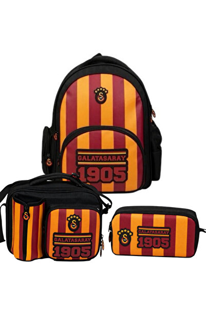 Me Çanta Galatasaray 3’lü set