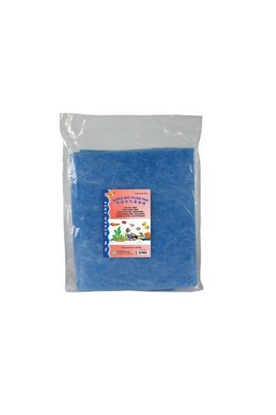 Ocean Free Pasla filtranta Bio Pad 110 X 45 cm - material filtrant iaz / acvariu