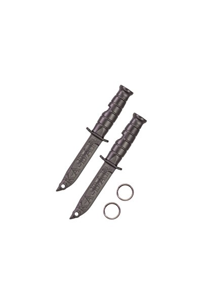 KA-BAR Σφυρίχτρα Emergency Whistle 2 PZ 9925