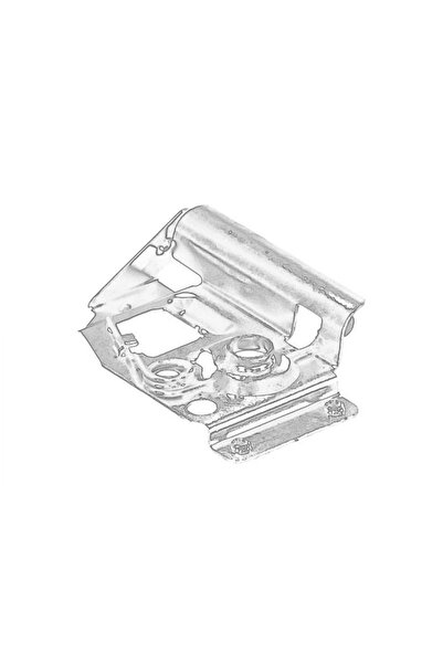 Iveco Inchizatoare Capota Fata Daily Iv Daily V 05.06-02.14