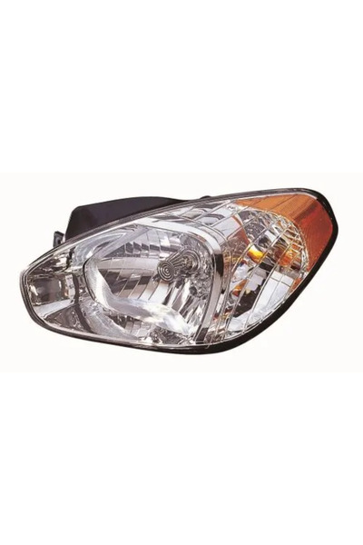 Depo Far Stanga HYUNDAI ACCENT 3