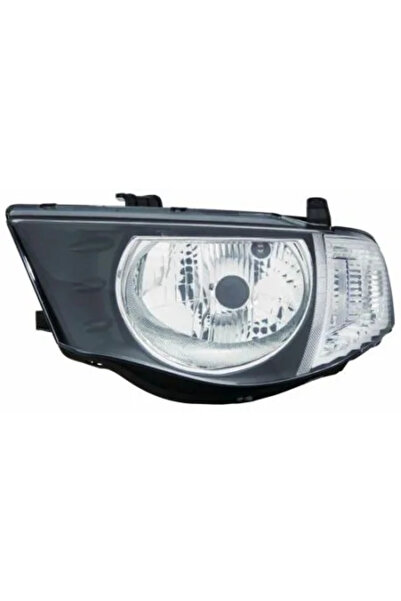 Depo Far Dreapta MITSUBISHI L200