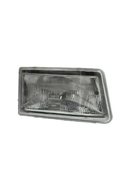 Depo Far Dreapta (h4 Electric fara Motoras Culoare Insert: Argintiu) Iveco Da...