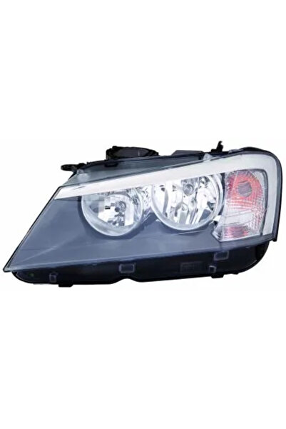 Depo Far Dreapta BMW X3