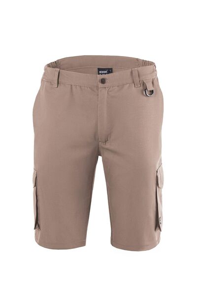 axon Βερμούδα CLASSIC BEIGE 2XL