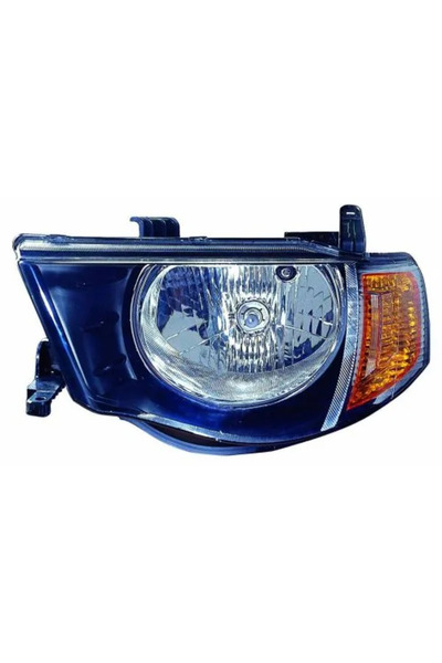 Depo Far Dreapta MITSUBISHI L200
