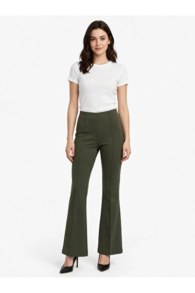 PLAZA Women's Trousers