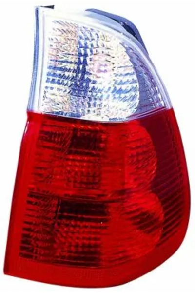 Depo Lampa Spate Stanga BMW X5