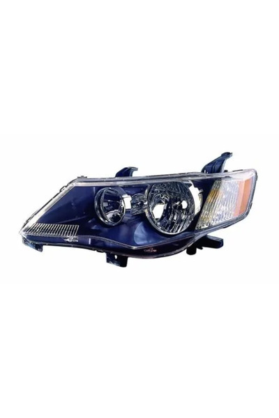 Depo Far Stanga MITSUBISHI OUTLANDER 2