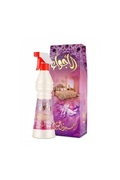 Sedr Al-Khaleej Perfumes Air Freshener Lady of the East by Sidr Al Khaleej 50...