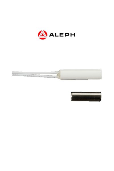 Aleph Επίπεδη Μαγνητική Επαφή DC-1611W