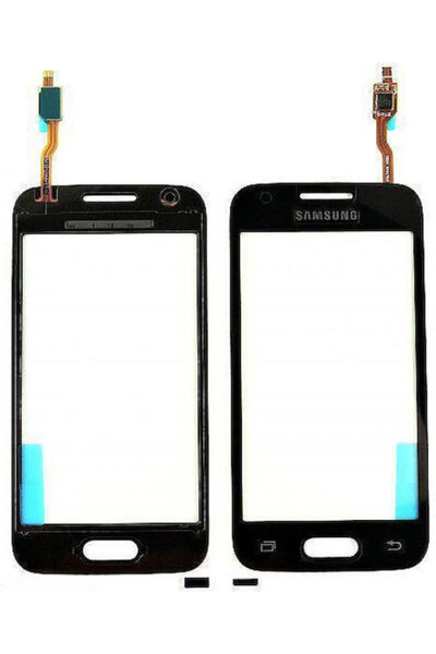 Samsung G318 Galaxy Trend 2 Lite Οθόνη Αφής Μαύρο Γνήσιο