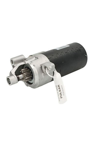 Pulsar Electromotor (12v 2 5kw Nou) Audi A4 Allroad B8 A4 B8 A5 A6 C7 Q5 2.0/...