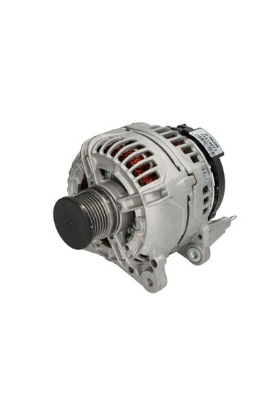 Pulsar Alternator (14v 140a Nou) Audi A3 A4 B6 Tt Seat Exeo Exeo St Skoda Sup...