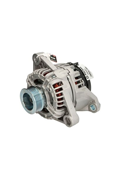 Pulsar Alternator (12v 80a Nou) Fiat Brava Bravo I Doblo Marea Multipla Palio...