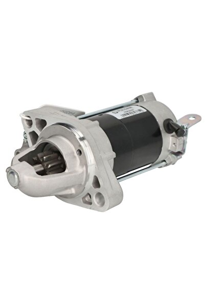 Pulsar Electromotor (12v 1kw Nou) Honda Civic Vii Cr-v Ii Fr-v Stream 2.0/2.4...