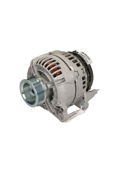 Pulsar Alternator (12v 120a Nou) Volvo S40 I S60 I S70 S80 I V40 V70 I V70 Ii...