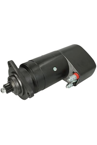 Pulsar Electromotor (24v 6kw Nou) Man E2000 El F2000 F90 F90 Unterflur Hocl L...