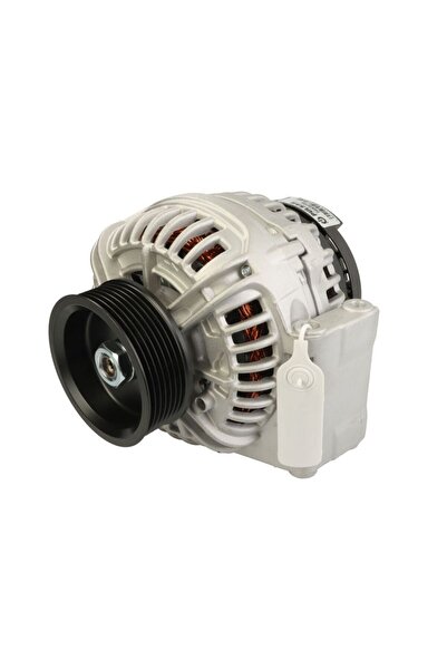 Pulsar Alternator (24v 110a Nou) Daf Cf 85 Xf 105 Xf 95 Bova Magiq Synergy So...