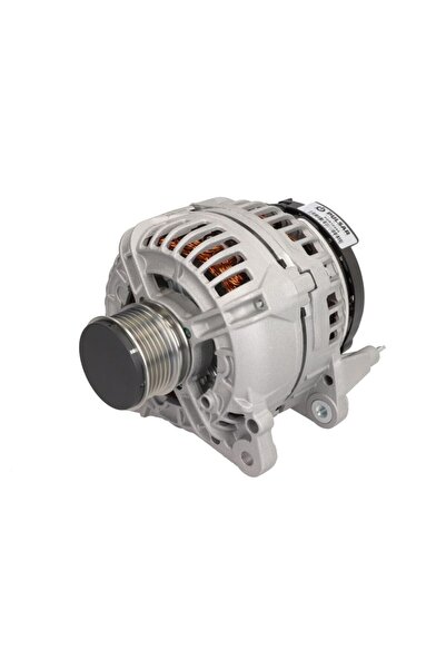 Pulsar Alternator (12v 150a Nou) Chrysler Sebring Dodge Avenger Caliber Journ...