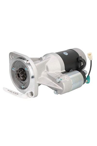 Pulsar Electromotor (12v 2kw Nou) Isuzu Trooper I Opel Campo Frontera a Front...