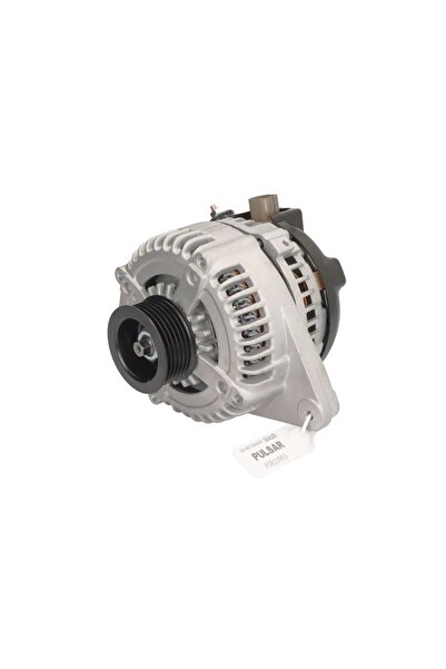 Pulsar Alternator (14v 150a Nou) Lexus Rx Toyota Camry Highlander / Kluger 3....
