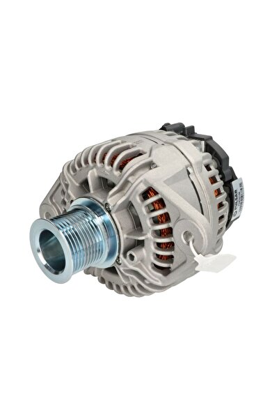 Pulsar Alternator (28v 150a Nou) Volvo 8900 9500 D8K280/D8K320/D8K350 08.16- ...