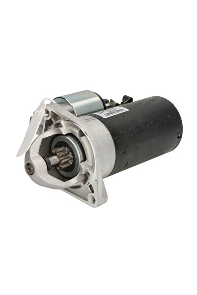 Pulsar Electromotor (12v 1 7kw Nou) Fiat Brava Bravo I Duna Elba Fiorino Pali...