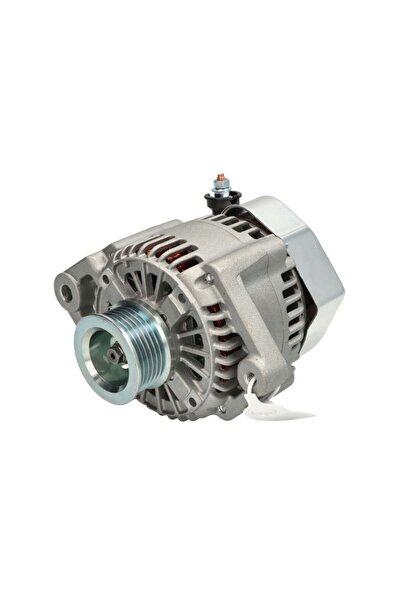 Pulsar Alternator (14v 70a Nou) Daihatsu Cuore Vii 1.0 04.07- DAIHATSU CUORE 7