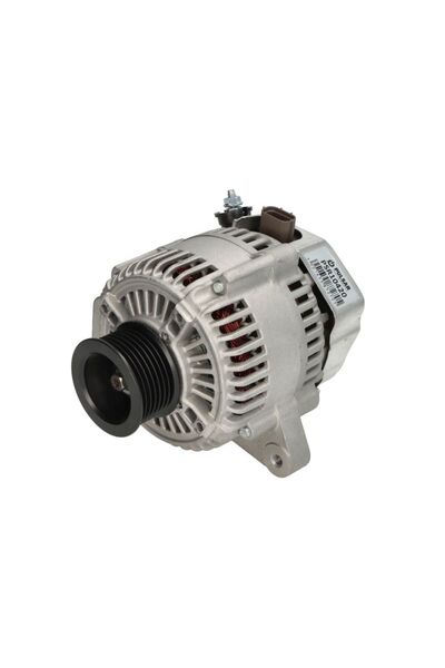 Pulsar Alternator (12v 100a Nou) Toyota Avensis Avensis Verso Gaia Harrier Ra...