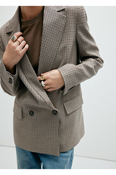 MANGO Woman Blazer charlott